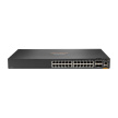 HPE Aruba Networking CX 6300F 24-port 1GbE and 4-port SFP56 Switch JL668A RENEW