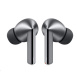 Samsung bluetooth sluchátka Galaxy Buds 3 Pro, EU, silver