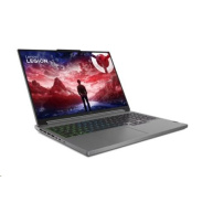 LENOVO NTB Legion Slim 5 16AHP9 - Ryzen™ 7 8845HS,16" WQXGA IPS,16GB,1TSSD,HDMI,RTX™ 4060 8GB,W11H,3Y CC