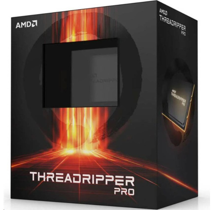 CPU AMD Ryzen THREADRIPPER PRO 5955WX 4.0GHz / Turbo 4.5GHz / 16C32T