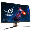 ASUS LCD 32" PG32UQXR 3840x2160 ROG 1ms 400cd DP HDMI USB-HUB VESA 100x100