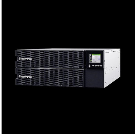 CyberPower Enterprise OnLine UPS 10000VA/10000W, 4U, XL, Rack/Tower, MNGMT card