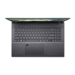 ACER NTB Aspire 5 (A515-57-73W4),i7-12650H,15,6" 1920x1080,16GB,1024GB SSD,Intel IrisXe,W11H,Steel Gray