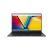 ASUS NTB Vivobook 15X OLED (K3504VA-OLED513W), ICore i5-1335U, 16GB, 512GB M.2, Intel Iris X, Win11 Home, Black