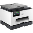 HP All-in-One Officejet Pro 9132e HP+ (A4, 25 ppm, USB 2.0, Ethernet, Wi-Fi, Print, Scan, Copy, FAX, Duplex, DADF)