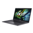 ACER NTB ASPIRE 5 15 (A515-48M-R7TF), AMDRyzen 5 7430U, 16GB, 512GB PM4 SSD, AMDRadeon, W11, Grey