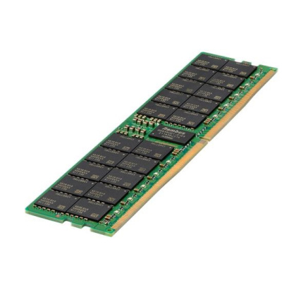 HPE 256GB (1x256GB) Octal Rank x4 DDR5-4800 CAS-46-39-39 EC8 Registered 3DS Smart Memory Kit