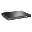 TP-Link OMADA JetStream switch TL-SG3428XPP-M2 (24x2,5GbE, 4xSFP+, 16xPoE+, 8xPoE++, 16xPoE+, 500W)