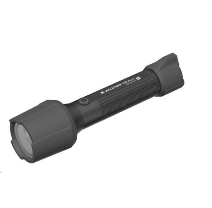 Ledlenser P6R Work LED svítilna, dobíjecí, IP68, 3000 mAh, možnost stmívání, transportní zámek, paměťová funkce