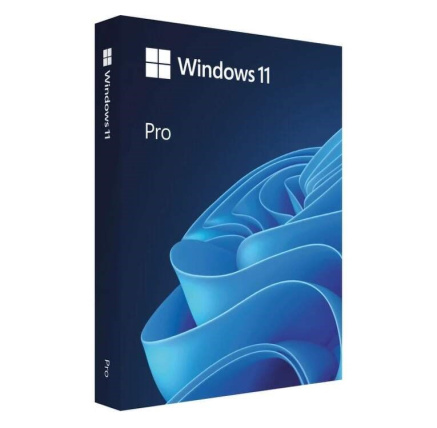 Windows Pro 11 64-bit Eng USB