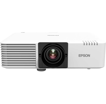 EPSON projektor EB-L720U 1920x1200, 16:10, laser 7000ANSI, HDMI, VGA, LAN, WiFi, 20000h ECO, 3 roky záruka