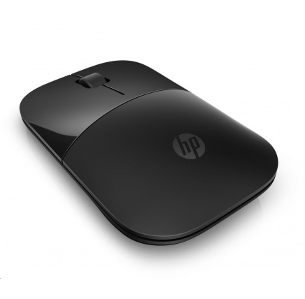 HP myš - Z3700 Mouse, Wireless, Black Onyx