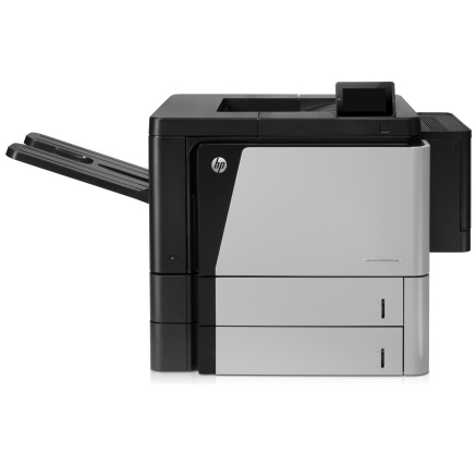 HP LaserJet Enterprise 800 M806dn (RA3, 56 ppm A4, Ethernet,Duplex)