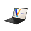 ASUS NTB Vivobook S 16 (S5606MA-OLED027W),Core ULTRA 9 185H,16" 3200 x 2000,16GB,1TB SSD,IntelArc,W11H,Black