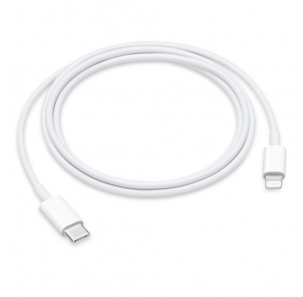 APPLE USB-C na Lightning kabel (1 m)