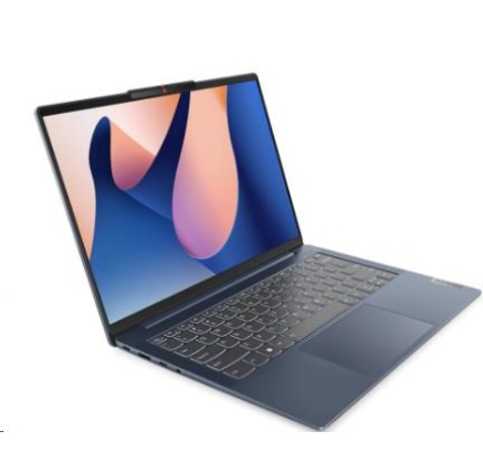 LENOVO NTB IdeaPad Slim 5 14IAH8 - i5-12450H,14" WUXGA OLED,16GB,1TSSD,HDMI,Int. Intel UHD,W11H,2Y CC