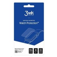 3mk Watch Protection FlexibleGlass pro Garmin Forerunner 45