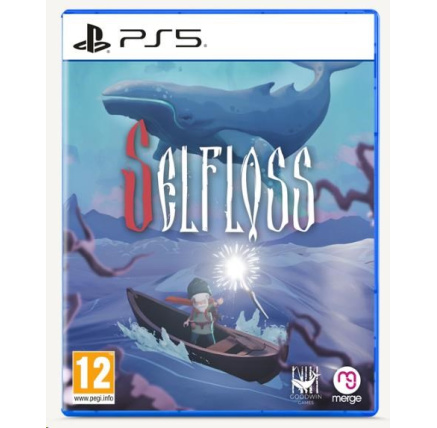 PS5 hra Selfloss