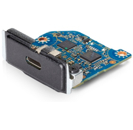 HP Port Flex IO v2  Type-C USB 3.1 Gen2