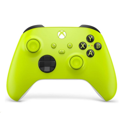 Xbox Wireless Controller Electric Volt - ovladač