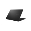 ASUS NTB Vivobook S 16 (S5606MA-OLED027W),Core ULTRA 9 185H,16" 3200 x 2000,16GB,1TB SSD,IntelArc,W11H,Black