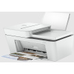 HP All-in-One Deskjet 4220e HP+ (A4, 8,5/5,5ppm, USB, Wi-Fi, BT, Print, Scan, Copy, ADF)