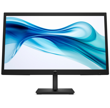 HP LCD 322pv 21,5" FHD 1920x1080, VA w/LED, 250,3000:1, 5ms, VGA, HDMI, HP Eye Ease