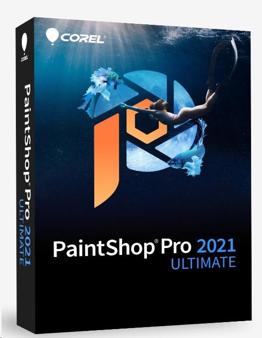 paintshop ultimate 2021