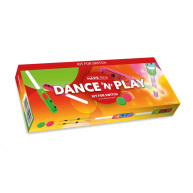 Dance N Play Kit for Switch