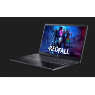 ACER NTB Nitro (ANV15-51-55LR),i5-13420H, 15,6" 1920x1080,16GB,1024GB SSD,RTX 4050 6GB,W11H,Black