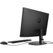 HP AiO 22-dg0000nc , 22" FHD 1920x1080, Non Touch, N100, 8GB DDR5, SSD 512GB, Win11 Home