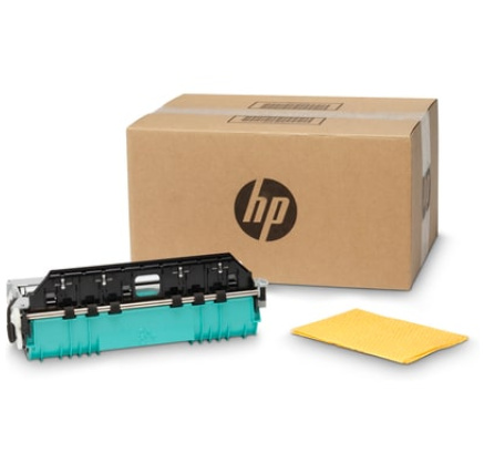 HP Officejet Toner Collection Unit - pro OJ X585, X555 (115,000 pages)