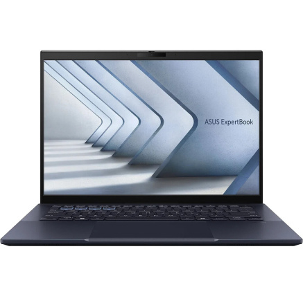 ASUS NTB ExpertBook B5 (B5404CVA-Q50183X), i7-1355U, 14" 1920 x 1200, 32GB, 1TB SSD, Iris Xe, W11 Pro, Black