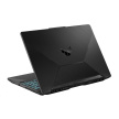 ASUS TUF Gaming A15 (FA506NCR-HN008W), R7-7435HS, 15.6" 1920 x 1080, 16GB, 512GB SSD, RTX 3050, W11 Home, Black