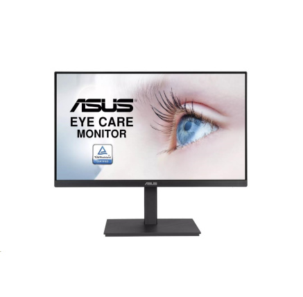 ASUS LCD 27" VA27EQSB 1920x1080 IPS 75Hz IPS LED 5ms 300cd REPRO  DP HMID VGA USB PIVOT VESA - HDMI kabel