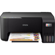 EPSON tiskárna ink EcoTank L3230, 5760x1440dpi, A4, 33ppm, USB, sken