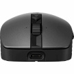 HP 710 Rechargeable Silent Mouse - bezdrátová bluetooth myš