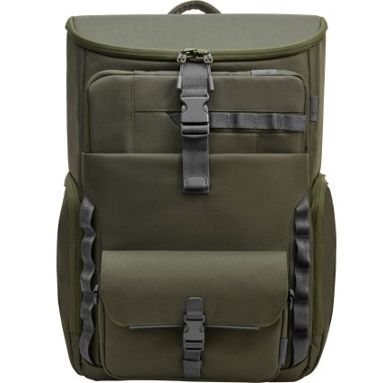 HP 15.6 Modular Laptop Backpack