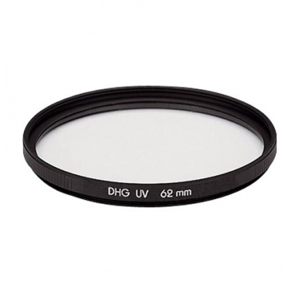 Doerr UV filtr DHG Pro - 72 mm