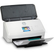 HP ScanJet Pro N4000 snw1 Sheet-Feed Scanner (A4, 600 dpi, USB 3.0, Ethernet, Wi-Fi, ADF, Duplex)