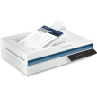 HP ScanJet Pro 2600 f1 Flatbed Scanner (A4,1200 x 1200, USB 2.0, ADF, Duplex)