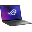 ASUS NTB ROG Zephyrus G16 (GU605MI-NEBULA044W), Ultra 9 185H, 16" 2560 x 1600, 32GB, 1TB SSD, RTX 4070, W11 Home, Gray