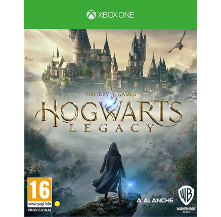 Xbox One hra Hogwarts Legacy