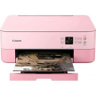 Canon PIXMA Tiskárna TS5352A pink- barevná, MF (tisk,kopírka,sken,cloud), USB,Wi-Fi,Bluetooth