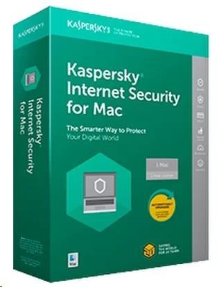 kaspersky m1 mac