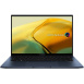 ASUS NTB Zenbook 14 OLED (UX3402VA-OLED436W),i5-13500H,14" 2.8K (2880 x 1800),16GB, 512 GB SSD, Iris Xe, W11H, Blue