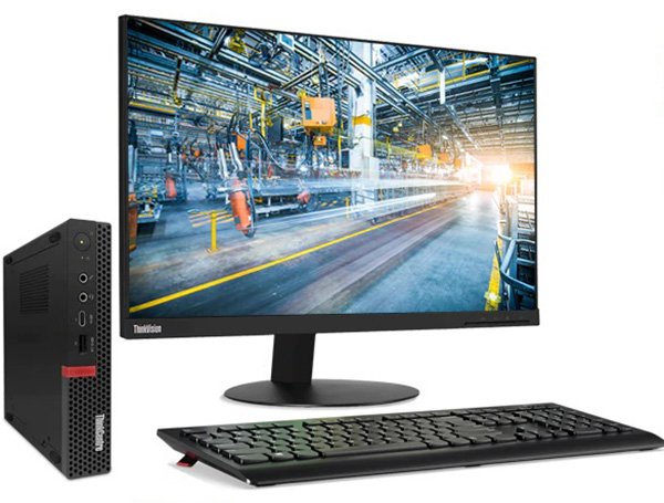 Lenovo thinkcentre m75q 1 обзор